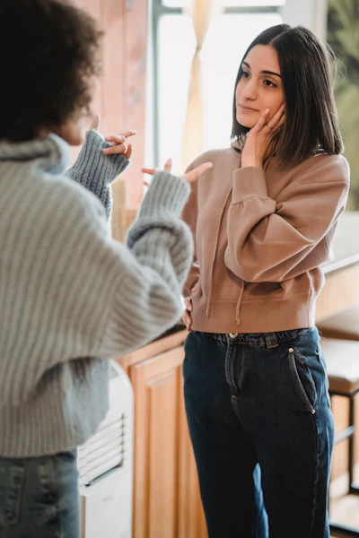 Is venting healthy?