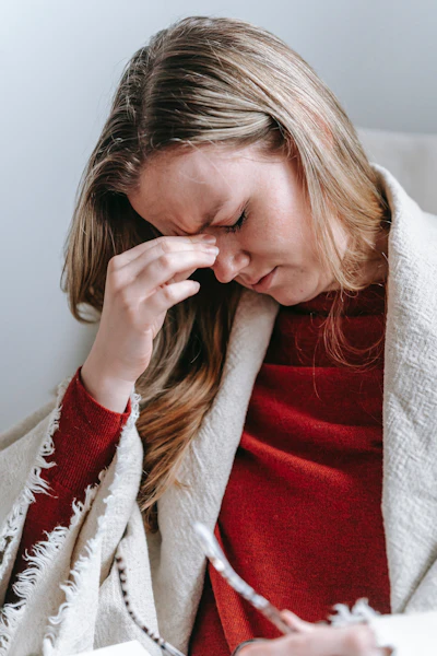 Any advice for someone who's spouse suffers from chronic pain?
