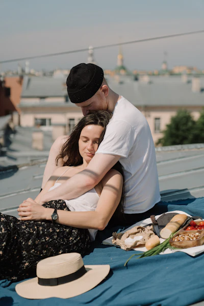 What signs of depression I should look for if I think my spouse is depressed?