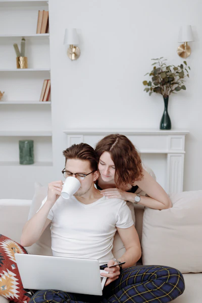 Does living with a financial budget really matter?