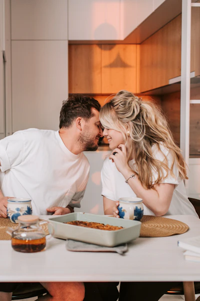 What do we do if we don't have time for a date night?