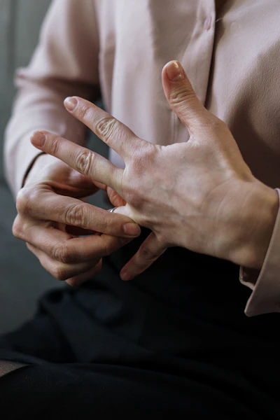 What do I do if my spouse wants a divorce but I don't?