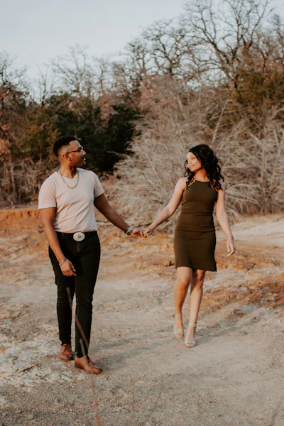 How do we get on the same page about finances?