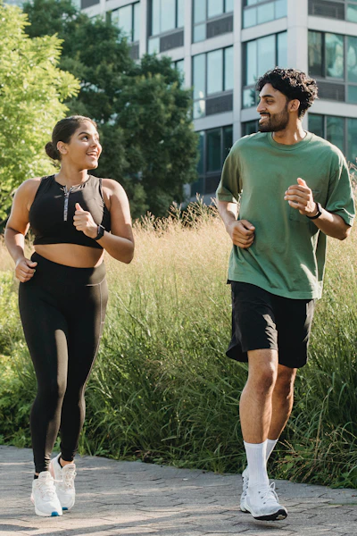 What can I do to help my spouse lose weight?