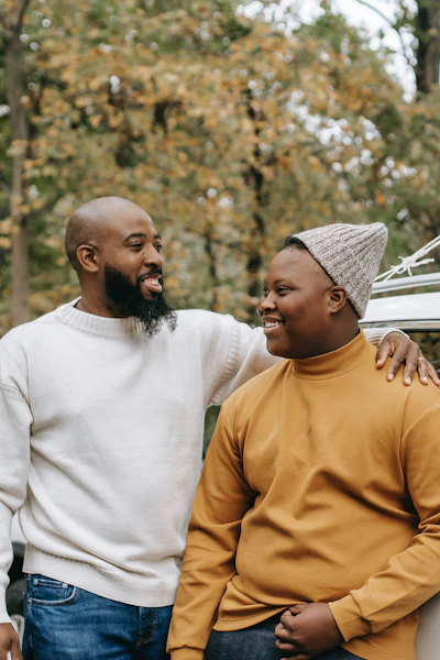 Parenting tips on how to create a deeper connection with my teenager?
