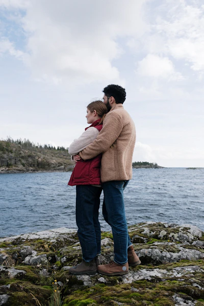 How do I help couples with body regulation?