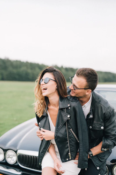 How do I overcome guilt?