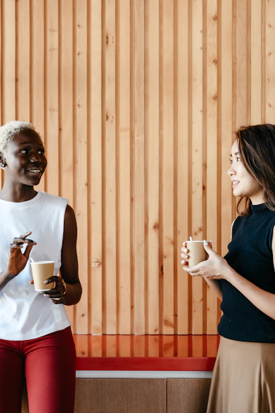 Do words of affirmation help in the workplace?