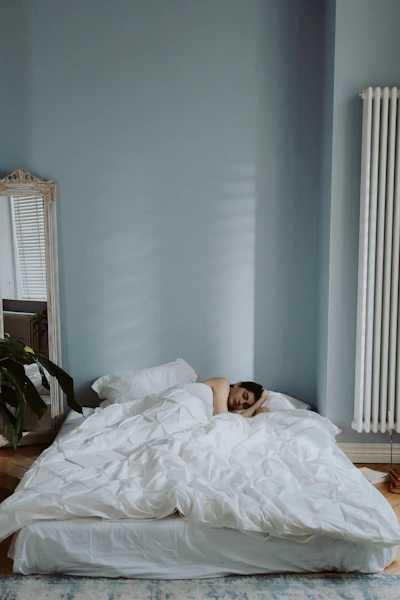 What should I know about my depressed spouse?