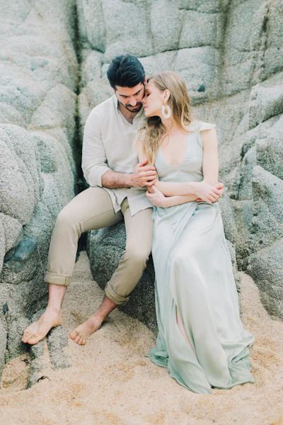 What do I do when I feel I'm not good enough as a spouse?