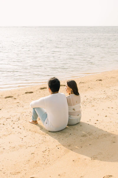 How do I get my husband to be more vulnerable?