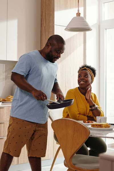 What does a digital detox do for you and your relationships?