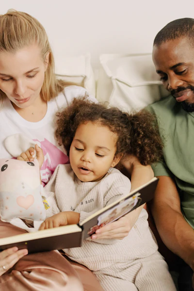 How is COVID-19 affecting parenting and child development?
