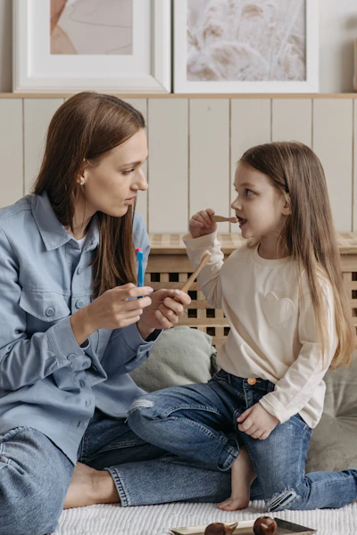 What is "the strong-willed child?"