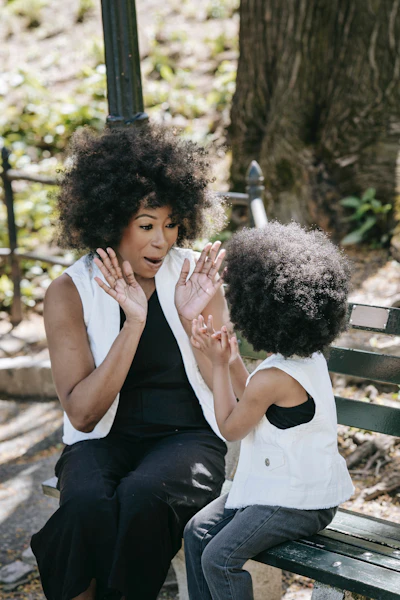 How can I combat mom guilt?
