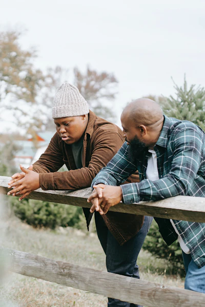 What is reverse mentoring?