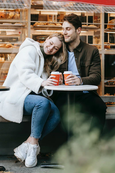 How do I counsel a couple struggling with finances?