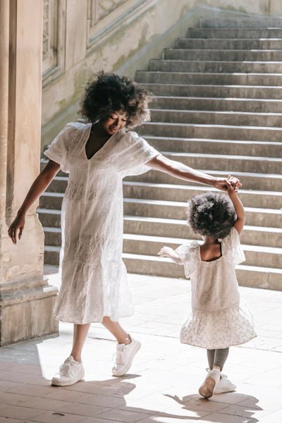 Why shouldn't I praise my kids?