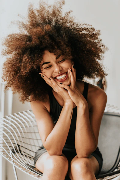 What can I do to grow my self-confidence?