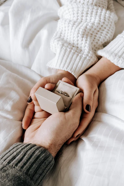 How can symbols in life help my marriage?