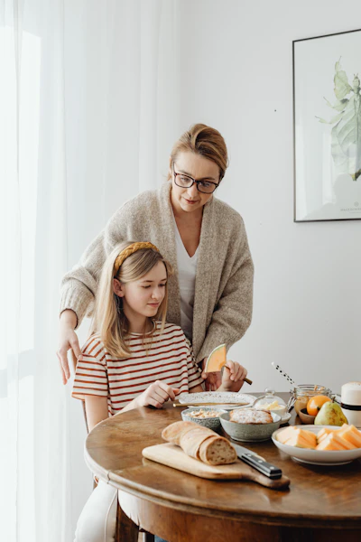 How do I know if my child has an eating disorder?