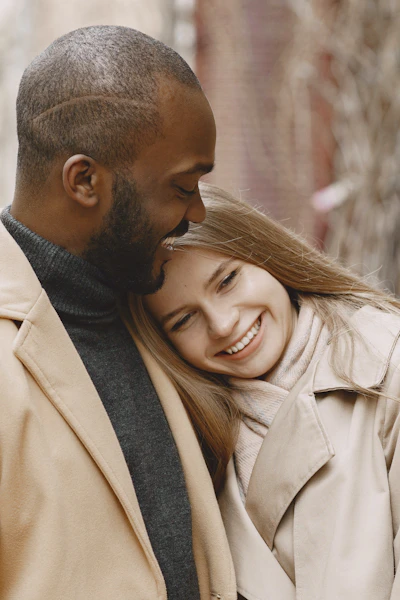 How do I model a healthy marriage?