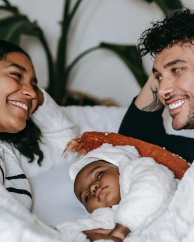 What are some parenting tips to be a more effective parent?