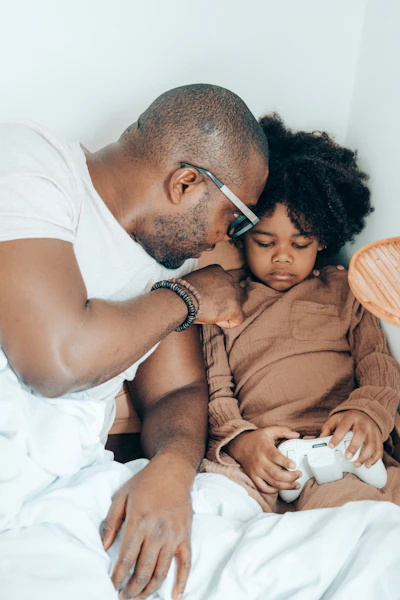 What can we do if our child is being bullied?