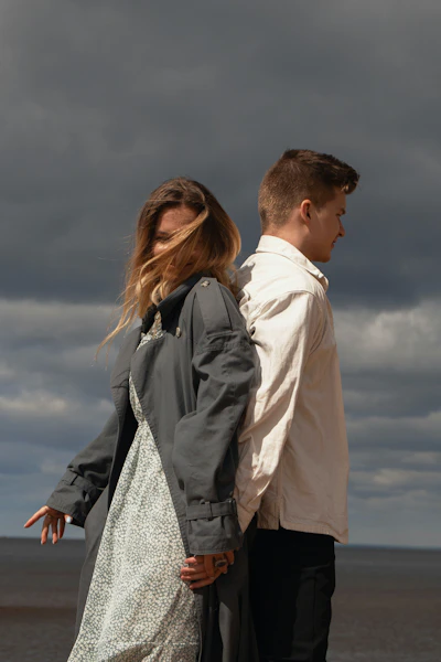 How to rebuild trust in a relationship?
