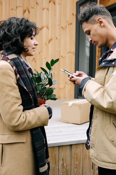 How does our history impact our future relationships?