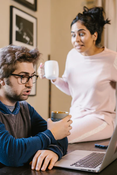 How do I know if our marriage struggle is worth it?