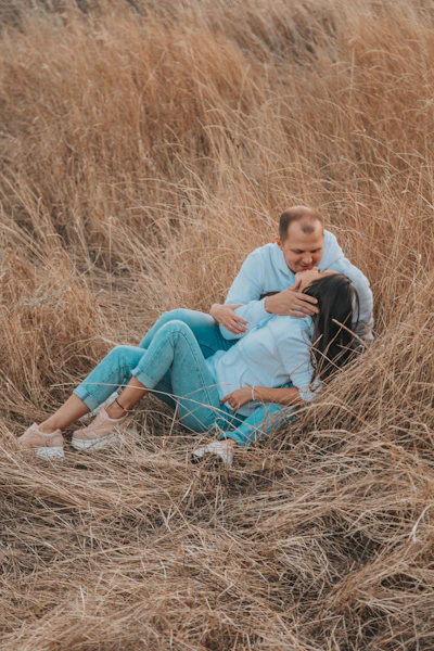 Why do relationships depend on feelings?