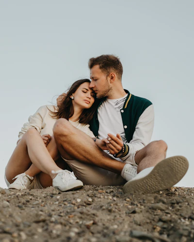 I don’t like the way my wife dresses, what should I do?